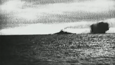 The Battle of Hood and Bismark 1of2