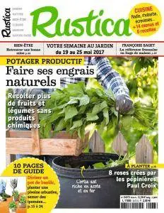 Rustica - 19 au 25 Mai 2017