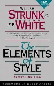 The Elements of Style [Repost]