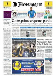 Il Messaggero Roma - 23 Giugno 2022