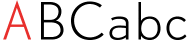 Dutch Type Library Font Collection (OpenType, 14 font families)