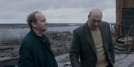 Silent Souls (2010)