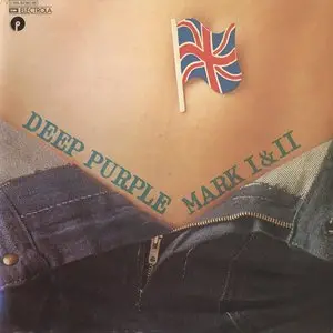 Deep Purple - Mark I & II (1973)