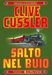 Clive Cussler - Salto nel buio