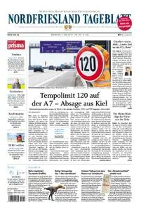 Nordfriesland Tageblatt - 07. Mai 2019