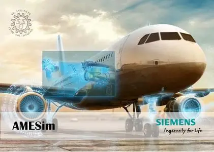 Siemens Simcenter Amesim 2020.2.0