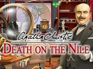Agatha Christie: Death on the Nile - with hintsmaximizer