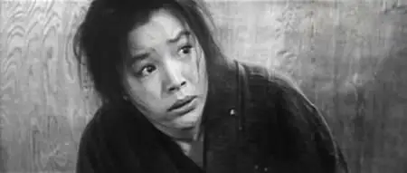 Akira Kurosawa-Akahige ('Red Beard') (1965)