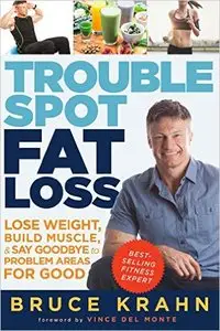 Trouble Spot Fat Loss: Lose Weight, Build Muscle, & Say Goodbye to Problem Areas for Good