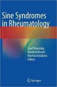 Sine Syndromes in Rheumatology (Repost)