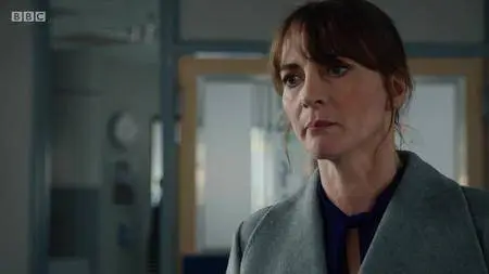 Casualty S32E23