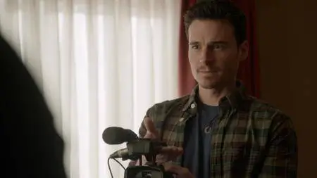 iZombie S04E06