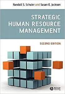 Strategic Human Resource Management 2e