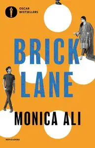 Monica Ali - Brick Lane