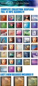 BrainSync Collection 41 FULL Albums