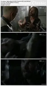 Falling Skies (2011) - Stagione 1 Episodio 3