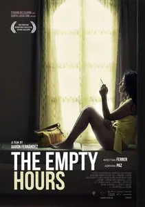 Las horas muertas / The Empty Hours (2013)