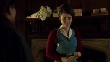 Call the Midwife S07E08