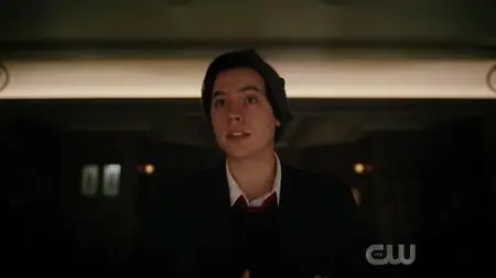 Riverdale S04E11