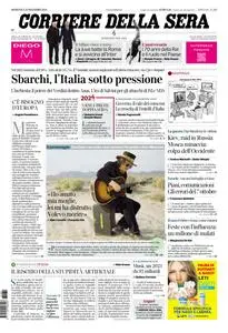 Corriere della Sera - 31 Dicembre 2023