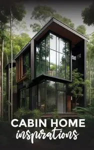 Cabin Home Inspirations: Ideas, Designs and Elements For Your Dream Cabin Living