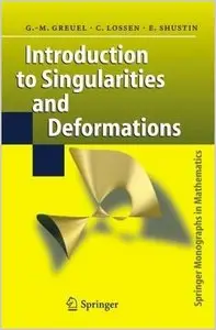 Introduction to Singularities and Deformations (repost)