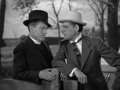Boys Town (1938) [Re-Up]