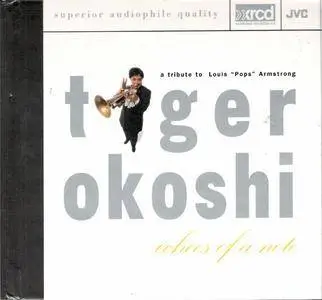 Tiger Okoshi - Echoes Of A Note (1993) {JVC XRCD}