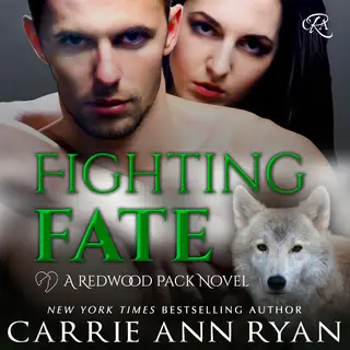 «Fighting Fate» by Carrie Ann Ryan