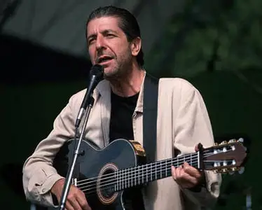 Leonard Cohen - More Best Of (1997)