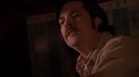 Freeway Killer (2010)