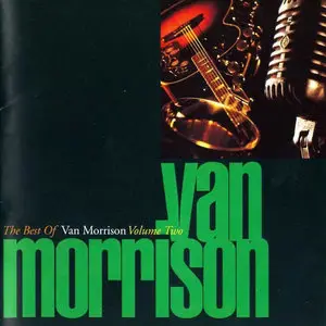 Van Morrison: The Best Of Van Morrison Volume 1, 2, 3 Re-up