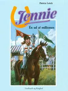«Én ud af en million» by Patricia Leitch
