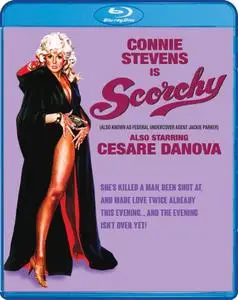 Scorchy (1976)