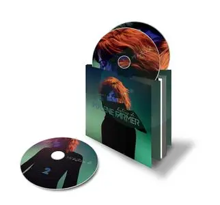 Mylene Farmer - Histoires de... [3CD Box Set] (2020)