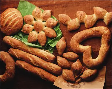 Flour Products