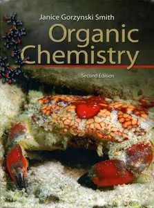 Organic Chemistry by Janice G. Smith [Repost]