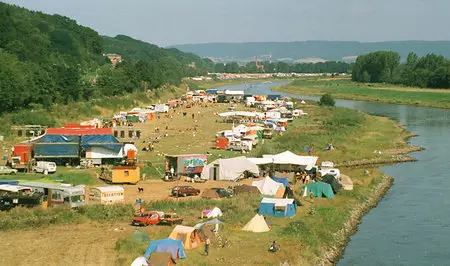 Hammerfest – Schöne Grüße aus Hammerfest (1990)
