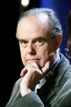 Frédéric Mitterrand, "La Récréation"