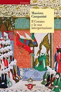 Massimo Campanini – Il Corano e la sua interpretazione (Repost)