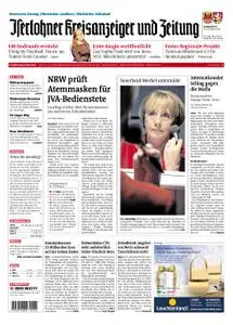 IKZ Iserlohner Kreisanzeiger und Zeitung Iserlohn - 06. Dezember 2018