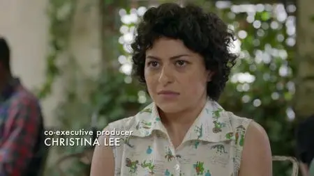 Search Party S02E03