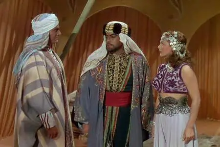 Arabian Nights (1942)