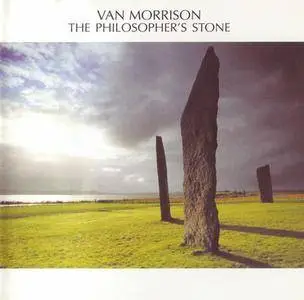 Van Morrison - The Philosopher's Stone (1998)