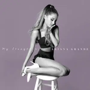 Ariana Grande - My Everything (2014) [Official Digital Download]