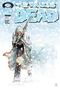 Walking Dead 007 2004 digital
