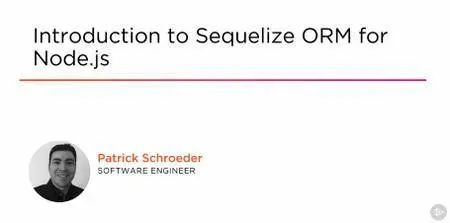 Introduction to Sequelize ORM for Node.js