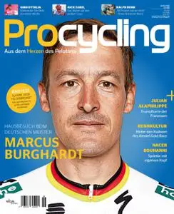 Procycling – 20 Mai 2018