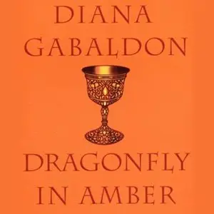 Dragonfly in Amber (Outlander, Book 2) (Audiobook) (repost)
