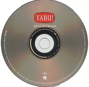 Götz Alsmann - Tabu! (2003)